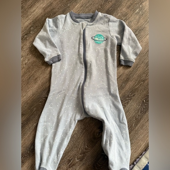 9m Tuffy sleeper - Picture 2 of 3